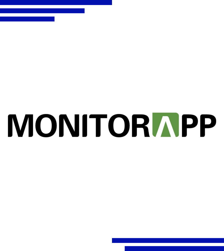 MONITORAPP