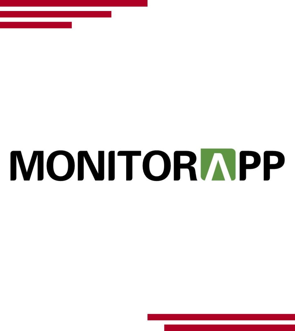 MONITORAPP
